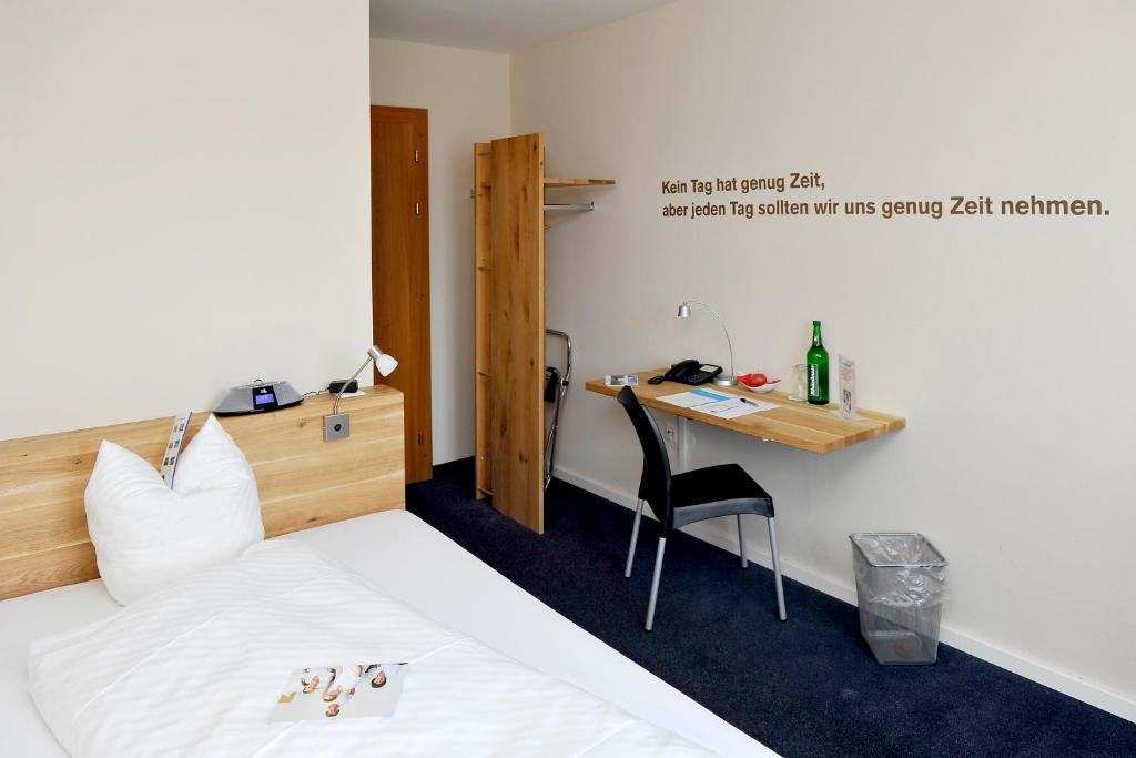 Hotel Lenzburg Habitación foto